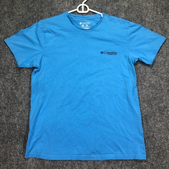 Columbia Other - Columbia PFG Graphic T Shirt